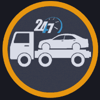 Эвакуатор Запорожье недорого