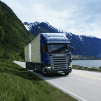 Грузоперевоз