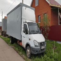 Перевозка вещей +380664315972