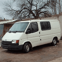 Грузові +380969317001