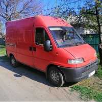 Грузоперевозки +380961849378