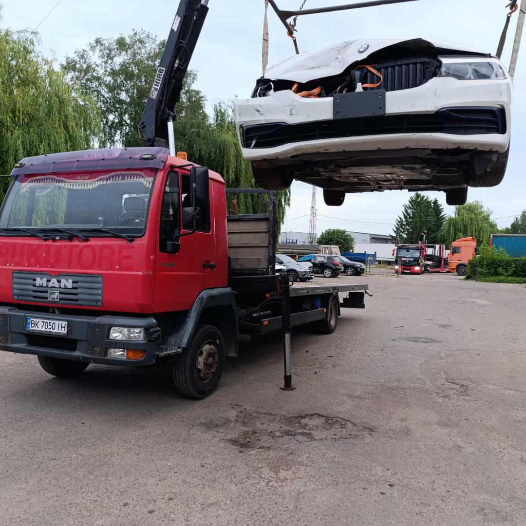 Маніпулятор Рівне