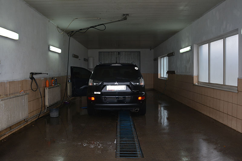 Garage 23 - autostudio
