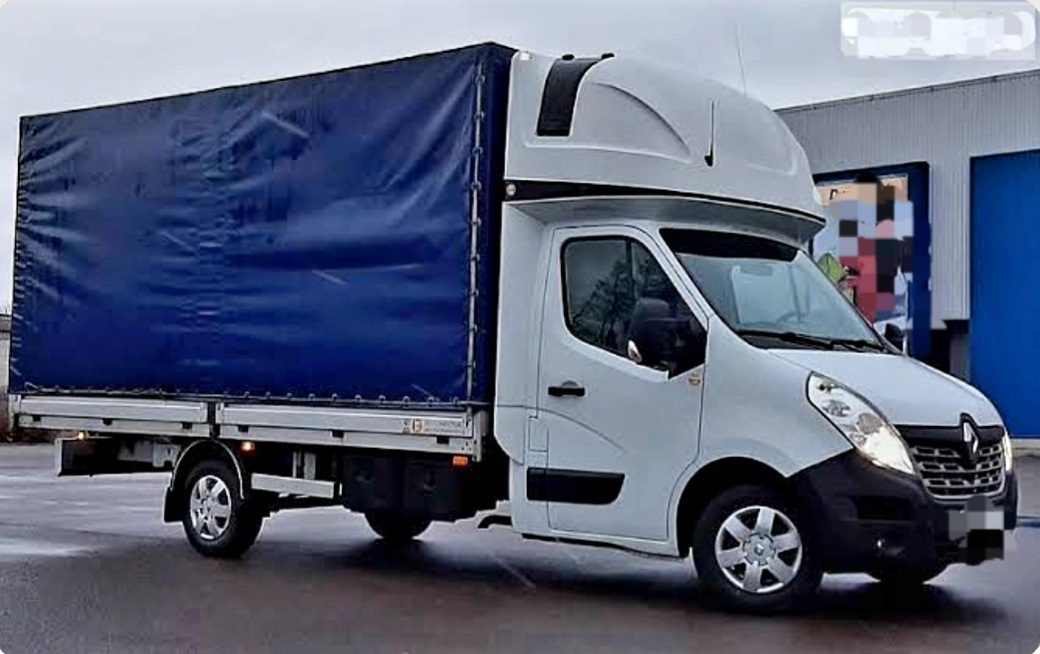 Вантажоперевезення 0982424070