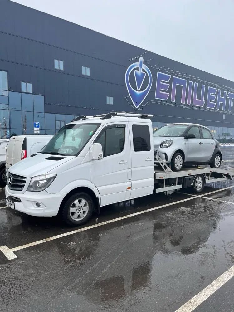 Авто Буксир +380 96 503 5353