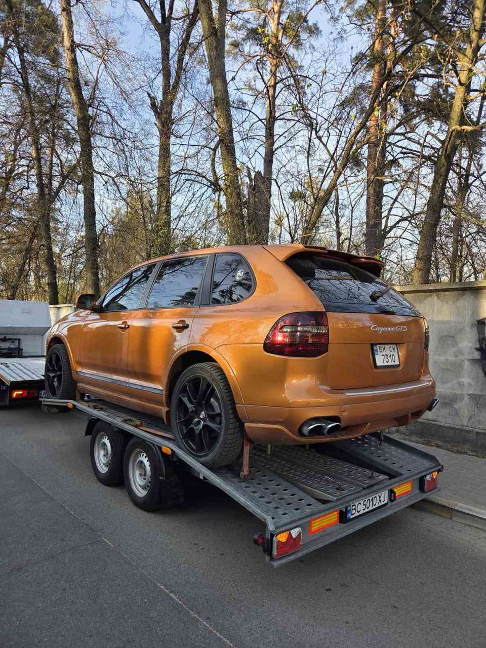 Авто Буксир +380 96 503 5353