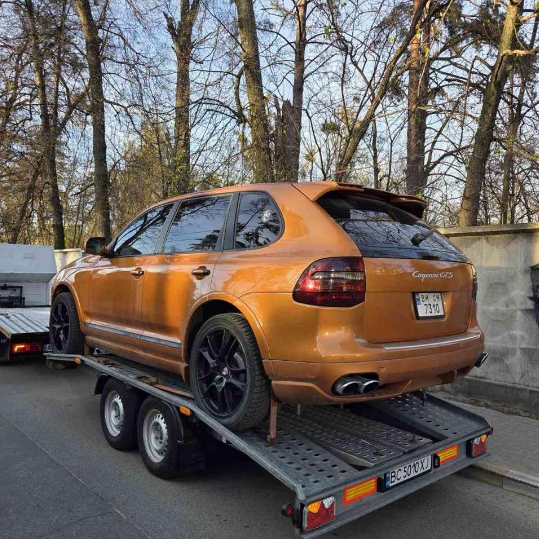 Авто Буксир +380 96 503 5353