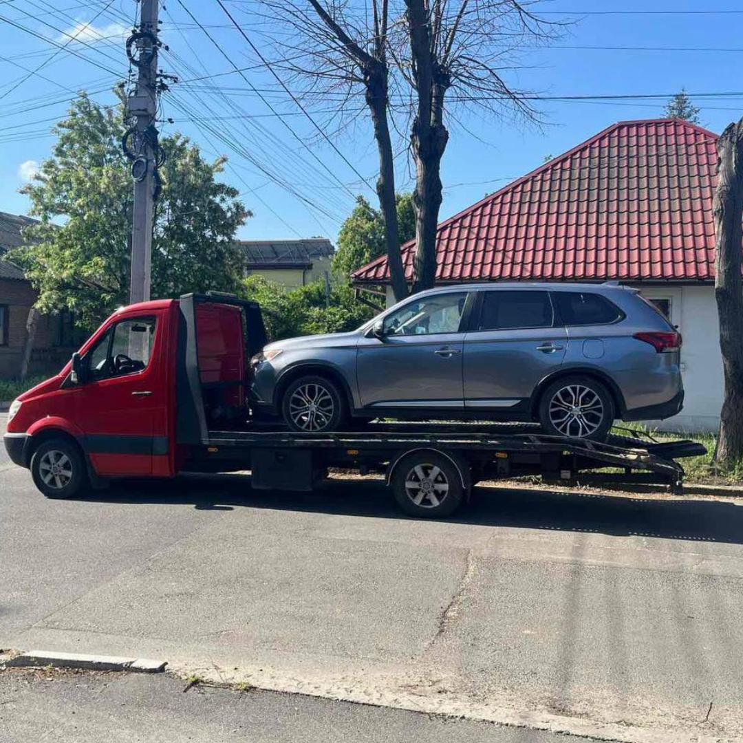 Авто Буксир +380 96 503 5353