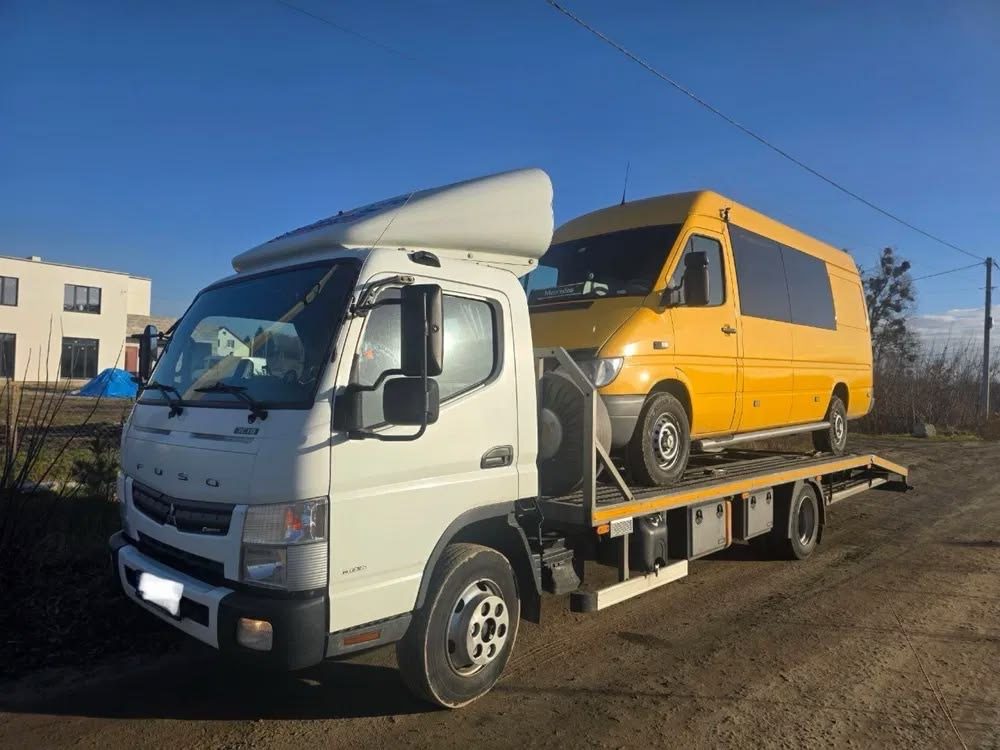 Авто Буксир +380 96 503 5353