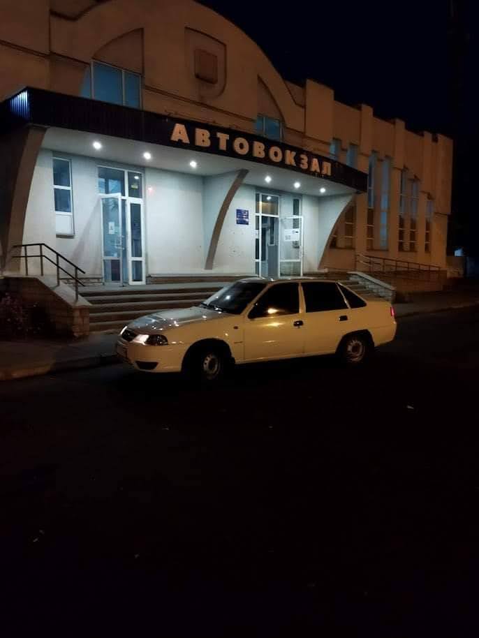 Кременчуг такси +380987484321