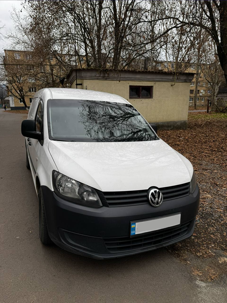 UNIVERSAL Taxi. Мукачево