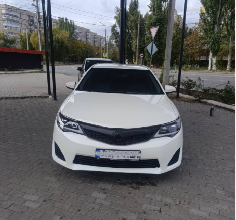 Такси в коменд. час Днепр