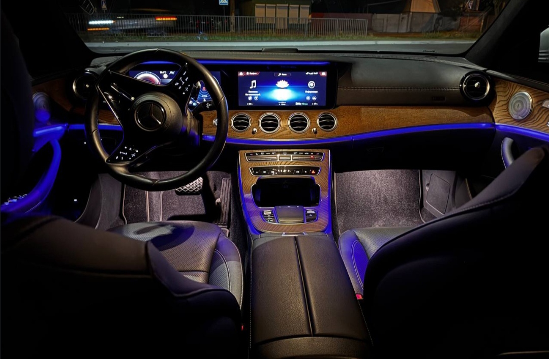 Такси в коменду Днепр