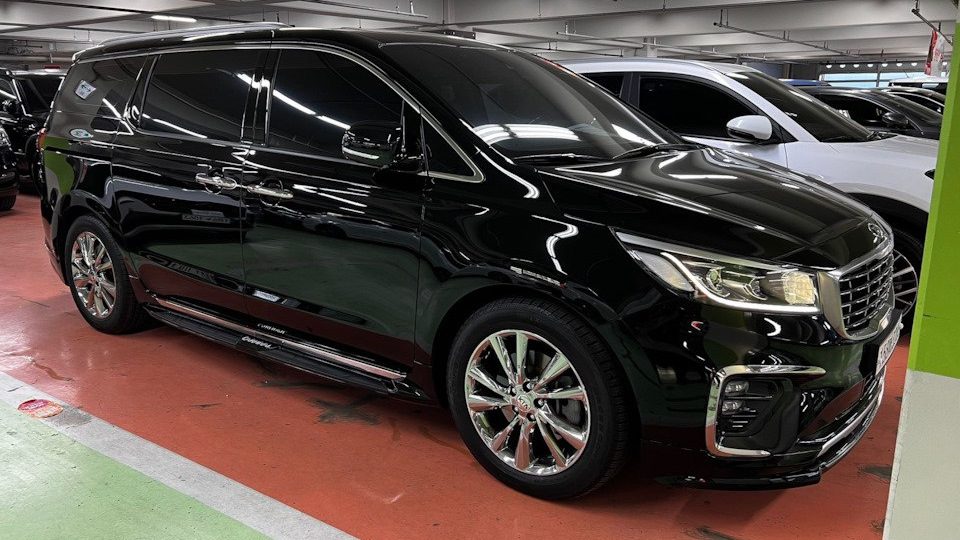 PRESTIGE TAXI