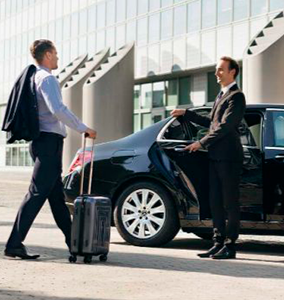 PRESTIGE TAXI
