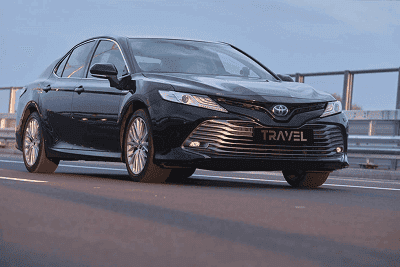 TravelTaxi