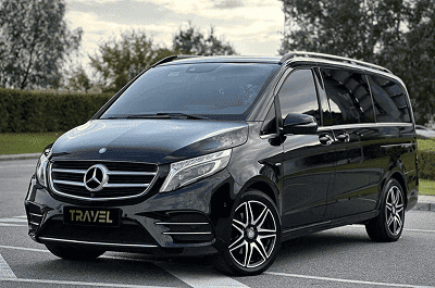 TravelTaxi