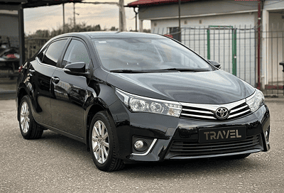 TravelTaxi