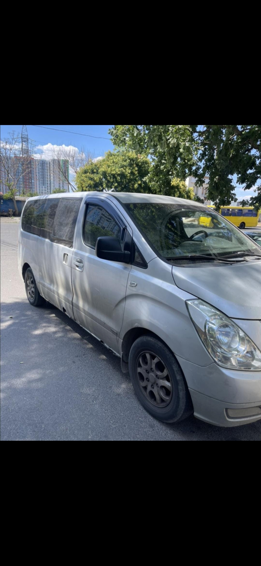 Ночной такси Днепр