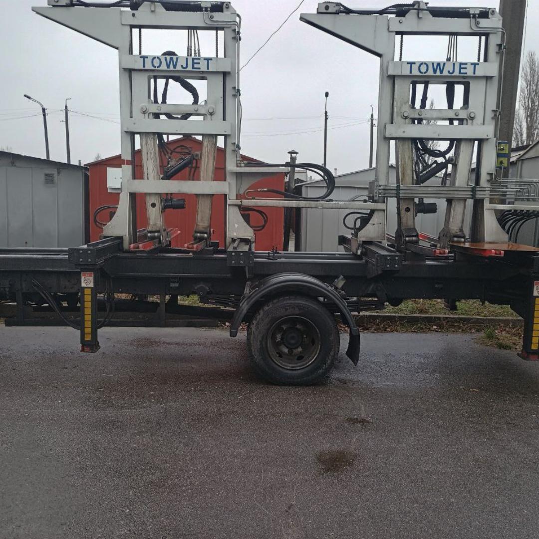 ОТП евакуація