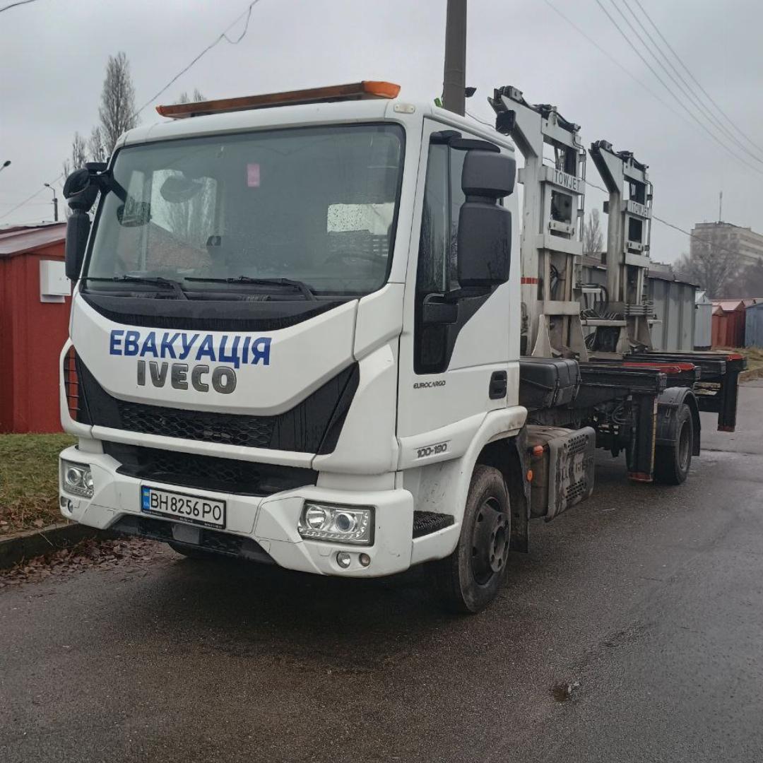 ОТП евакуація