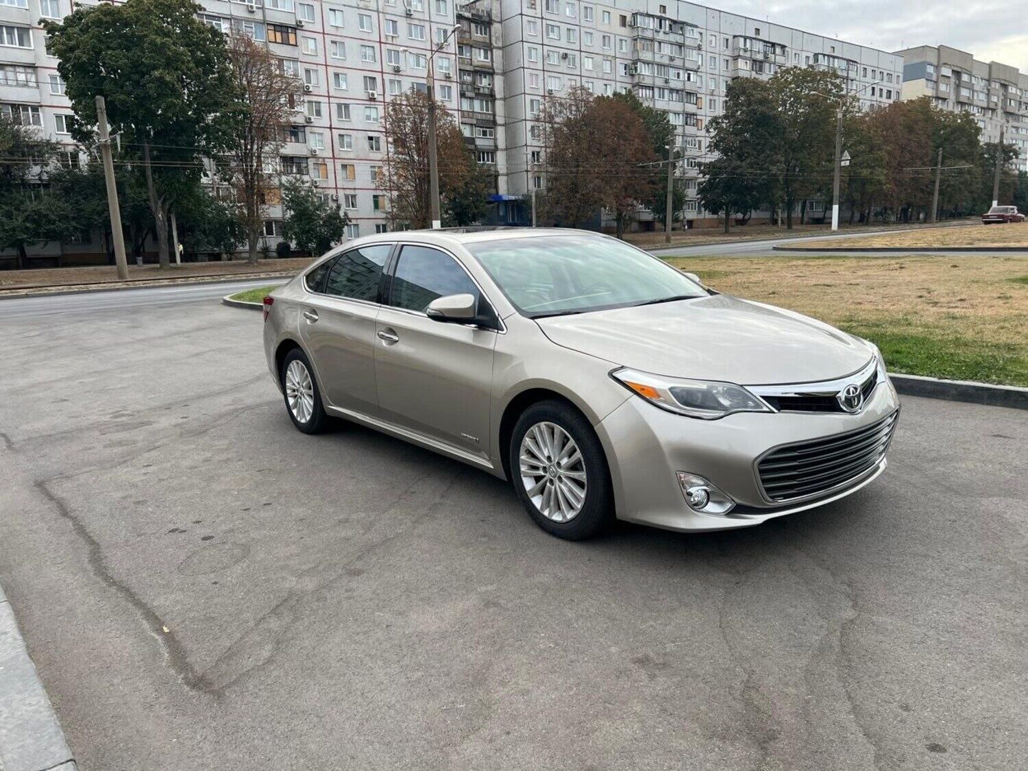 TRANSFER KHARKIV Міжміське