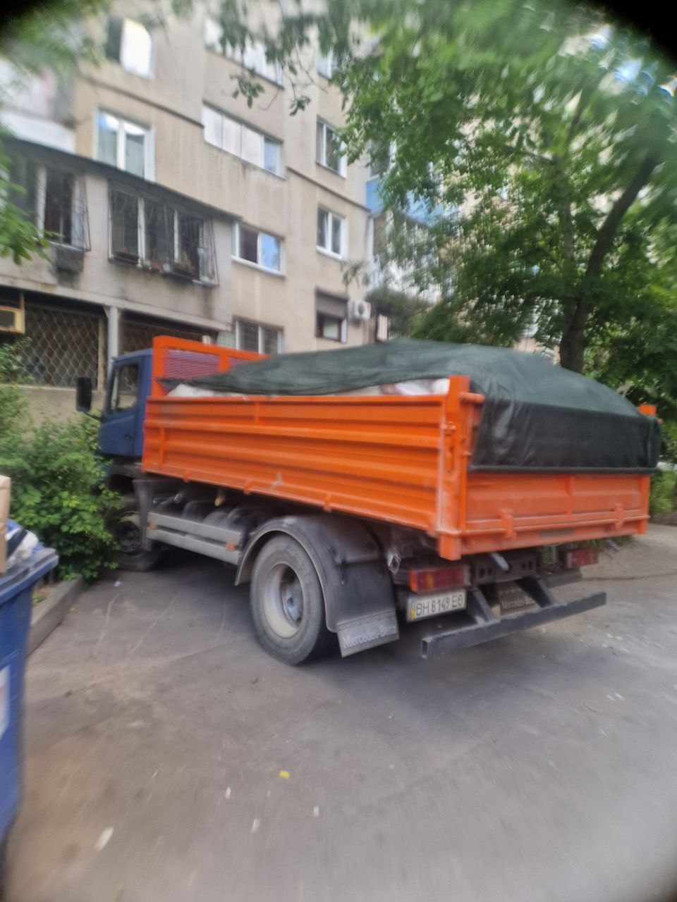 Грузоперевозки +380681102562