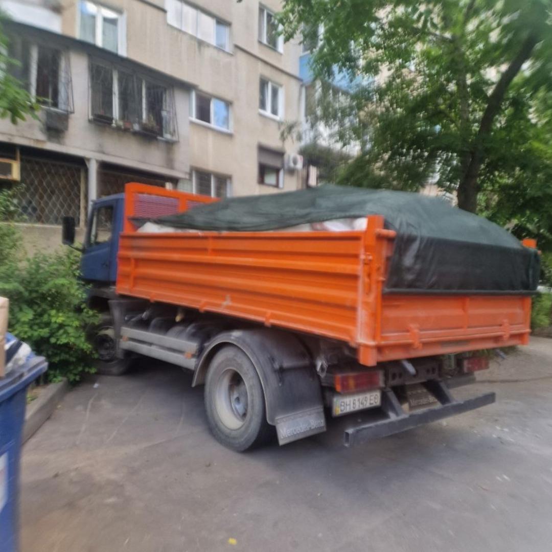 Грузоперевозки +380681102562