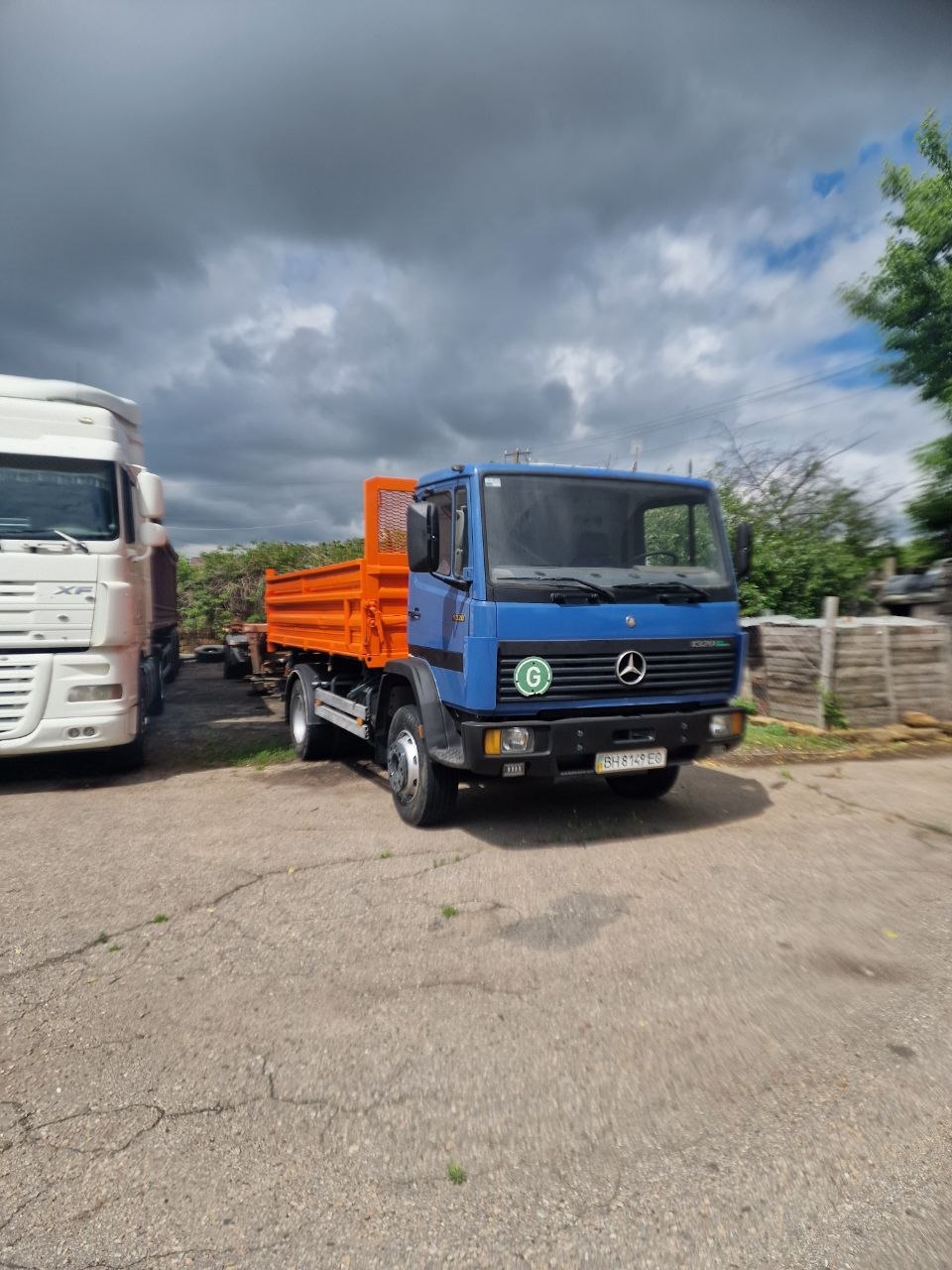 Грузоперевозки +380681102562