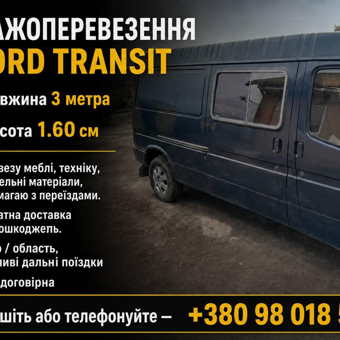 Туди сюди Перевозка