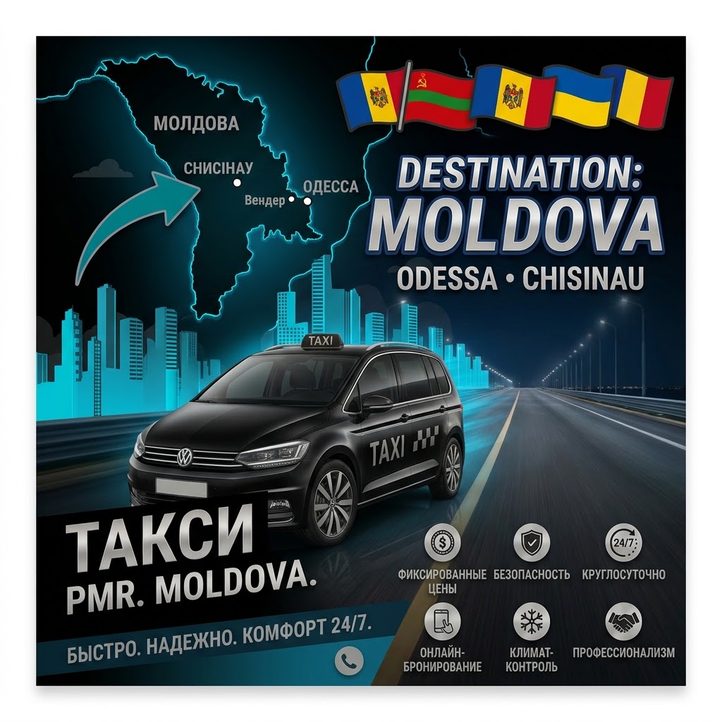 InterTaxi