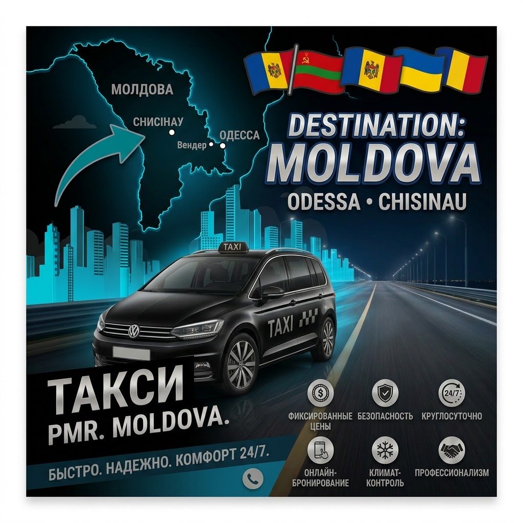 InterTaxi